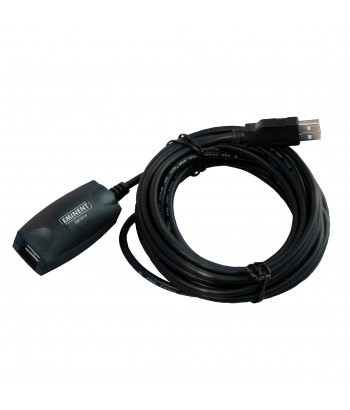 USB Signal Booster Cable - rev5
