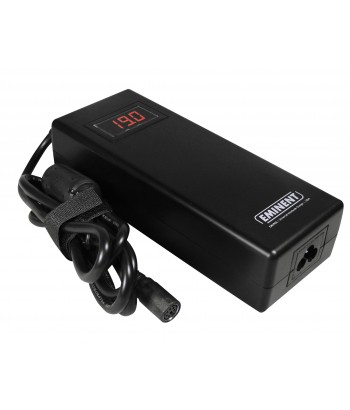 Universal Notebook Charger 120W