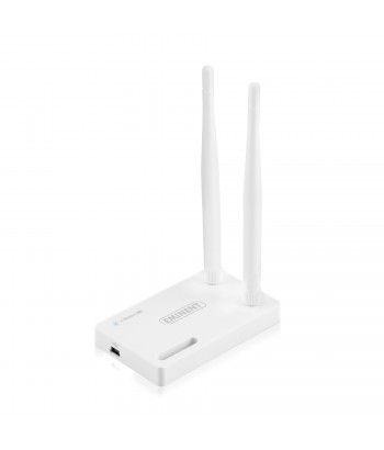 Dual band Wireless USB Adapter
