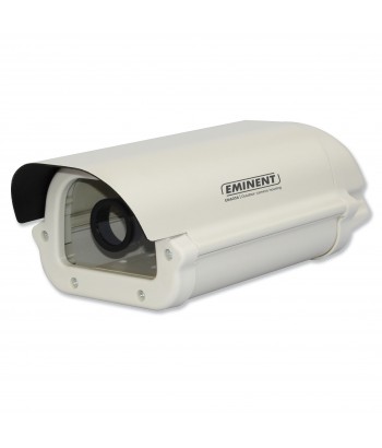 Outdoor Camera Housing