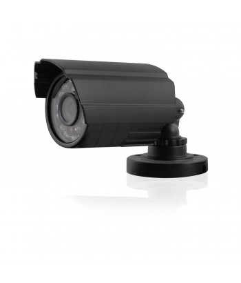 High Resolution Infrared Surveillance Camera - rev1