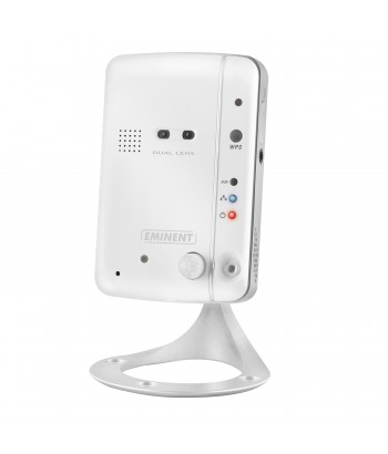 Easy Pro View HD IP Camera - rev1
