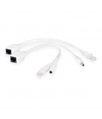 Passive PoE Adapter Kit