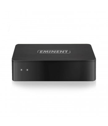 WiFi Music Streamer