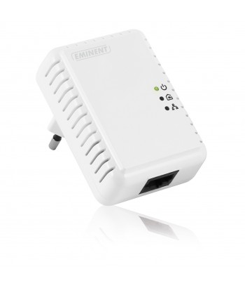 Mini Powerline Adapter 500Mbps