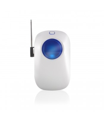 Wireless Signal Repeater