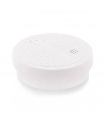 Wireless smoke detector - rev1