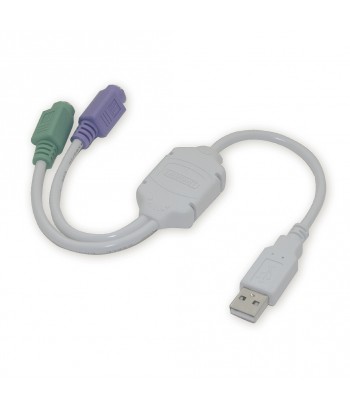 USB to PS/2 Converter