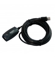 USB Signal Booster Cable - rev5