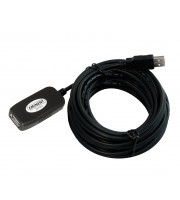 USB Signal Booster Cable 10 meters