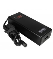 Universal Notebook Charger 120W