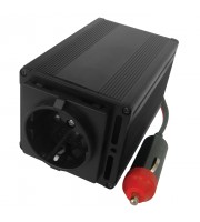 150W Power Inverter 12V to 230V