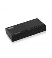 8 Port Gigabit Networking Switch  - rev2