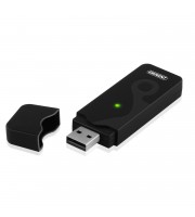 Dual Band WiFi 300N USB adapter