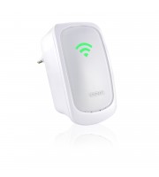 Universal WiFi Repeater with WPS