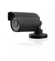 High Resolution Infrared Surveillance Camera - rev1