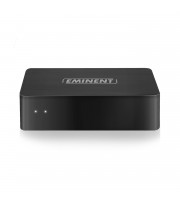 WiFi Music Streamer