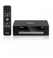 3D Full HD Media Player - For internal hard disk