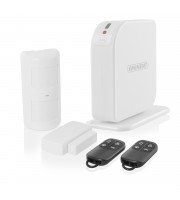 Basic Wireless GSM Alarm System Starter Kit