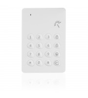 Wireless Control Panel