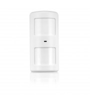 Dual Wireless Motion Detector