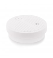 Wireless smoke detector - rev1