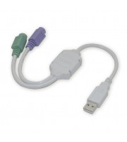 USB to PS/2 Converter