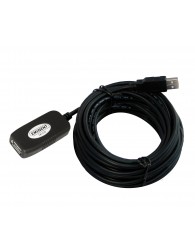 USB Signal Booster Cable 10 meters