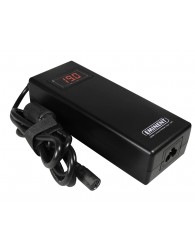 Universal Notebook Charger 120W