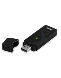 Dual Band WiFi 300N USB adapter