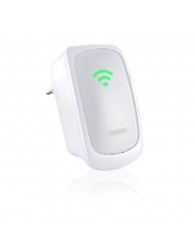 Universal WiFi Repeater with WPS