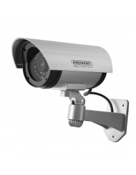 Dummy Security Camera - rev1