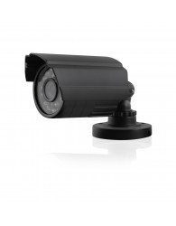 High Resolution Infrared Surveillance Camera - rev1