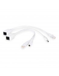 Passive PoE Adapter Kit