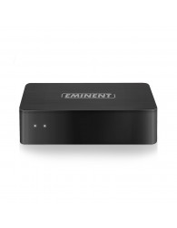 WiFi Music Streamer