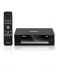 3D Full HD Media Player - For internal hard disk