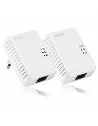 Mini Powerline Adapter 500Mbps Starter Kit