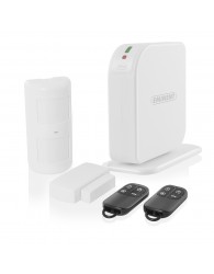 Basic Wireless GSM Alarm System Starter Kit