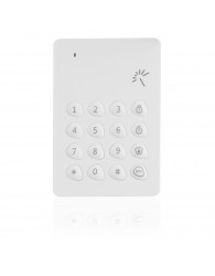 Wireless Control Panel