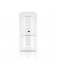 Dual Wireless Motion Detector
